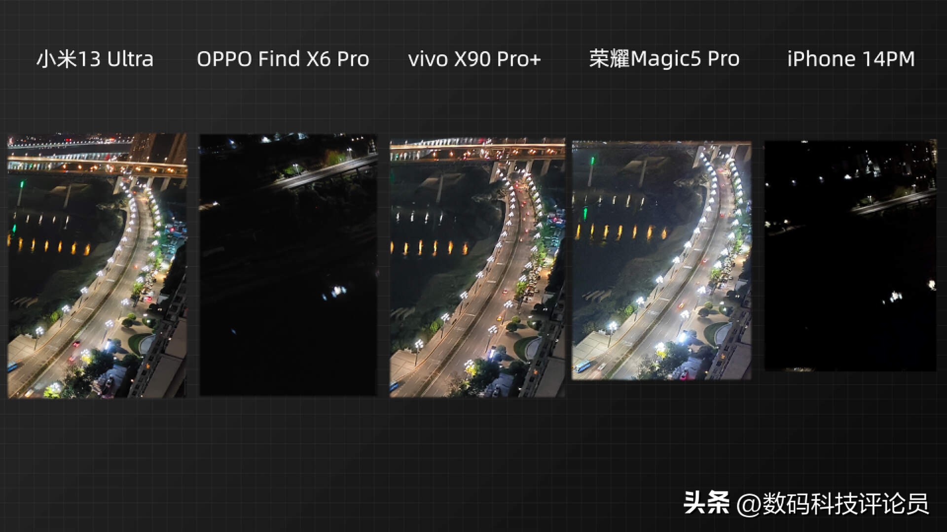 小米13ultra和oppofind参数对比,小米13ultra跟苹果14哪个好拍照