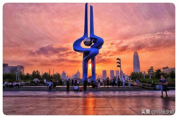 全国11个特大城市位次排名,国家中心城市最新排名出炉