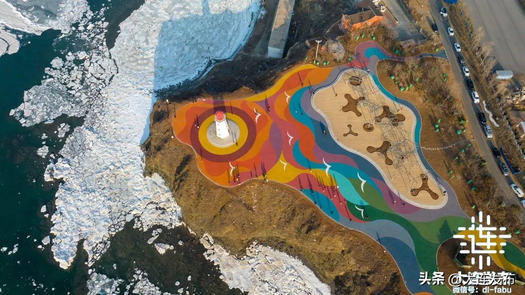 大连泉水河公园最新规划图,大连将新添海绵公园
