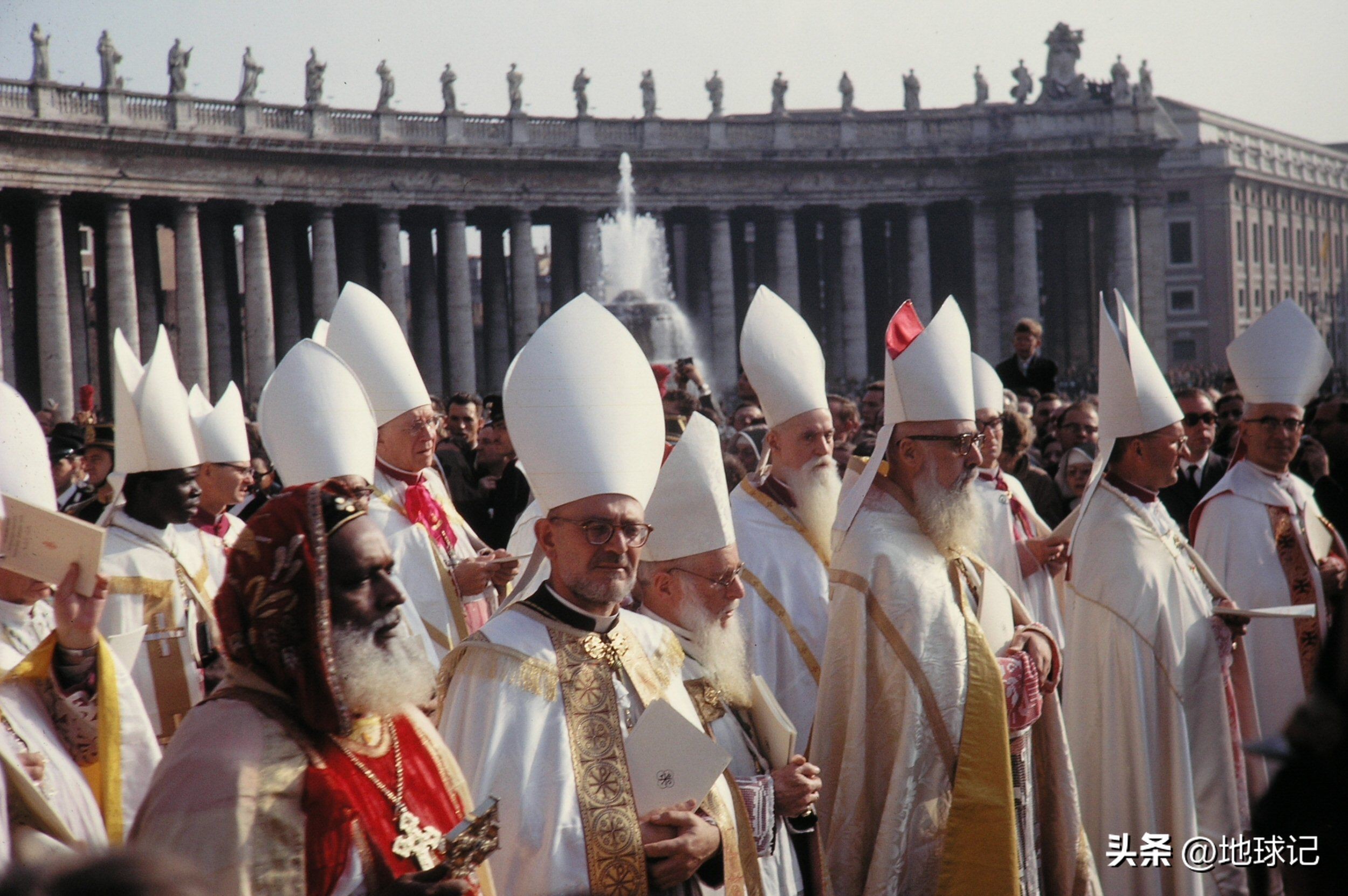 梵蒂冈军队有多少人,梵蒂冈军队有战斗力吗
