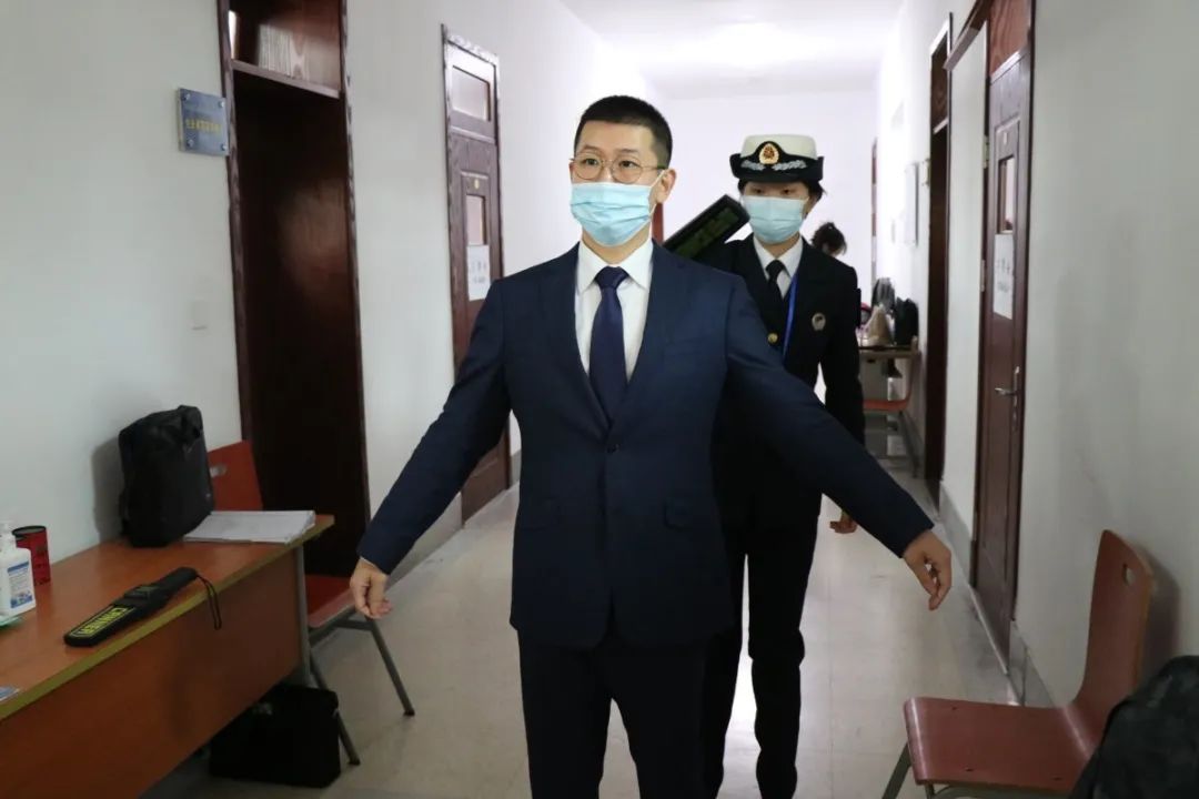 文职面试必背十大口诀,文职面试流程详解