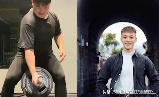 “分手成了减肥特效药”男子分手后为什么能够3个月减肥将近百斤