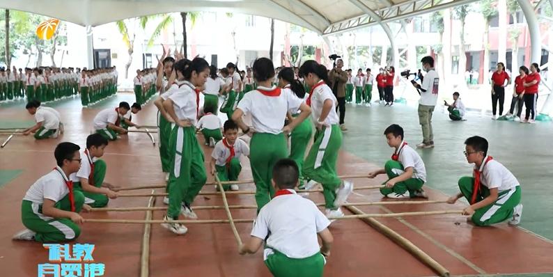 海口景山学校23届运动会田径,海口景山学校田径运动会