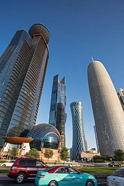 卡塔尔世界杯最后的胜利者,卡塔尔世界杯真正的赢家