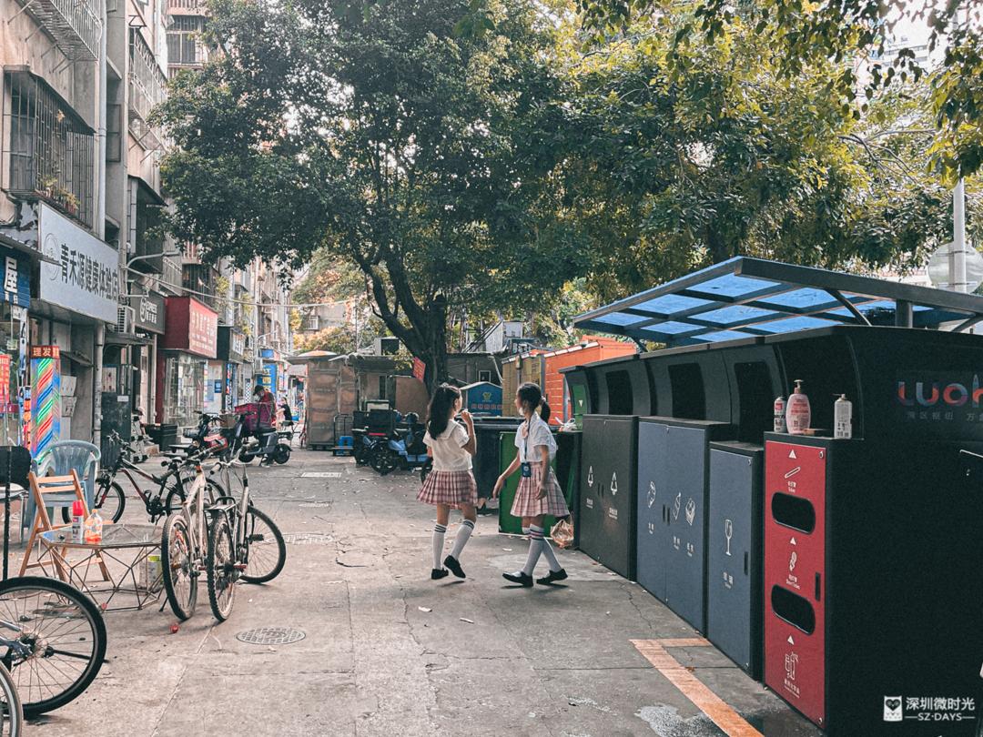黄贝岭简介,广州黄贝岭