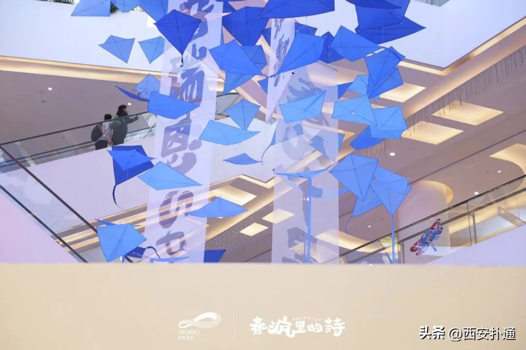 西安5月看展指南,西安五一看展指南