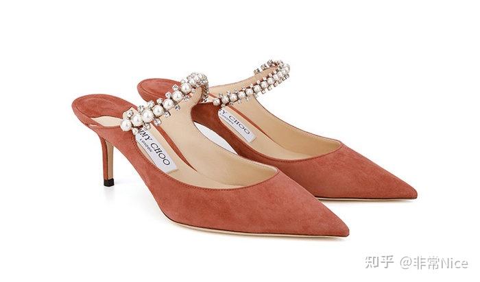 世界十大奢华高跟鞋,女鞋高跟鞋品牌