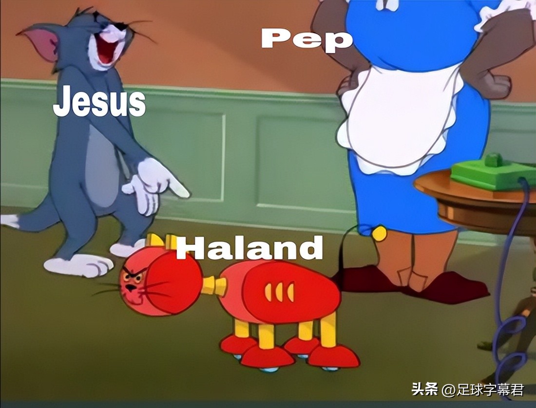 每日足坛趣图半决赛,每日足坛趣图莱万重返安联球场