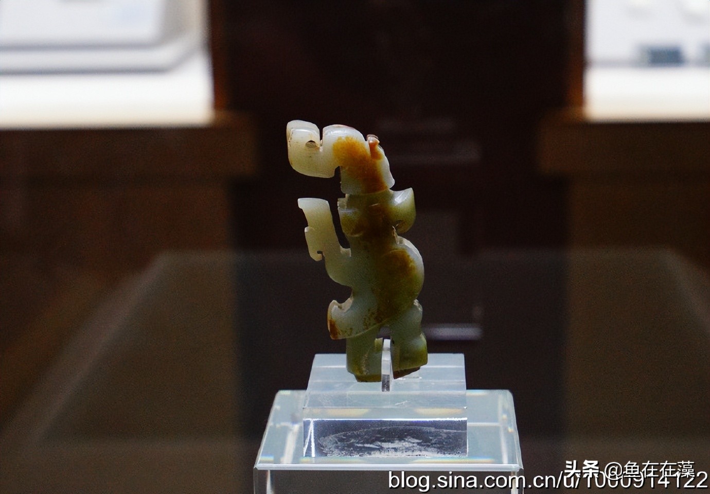 山西博物院晋魂7个历史文化专题,山西之行晋祠