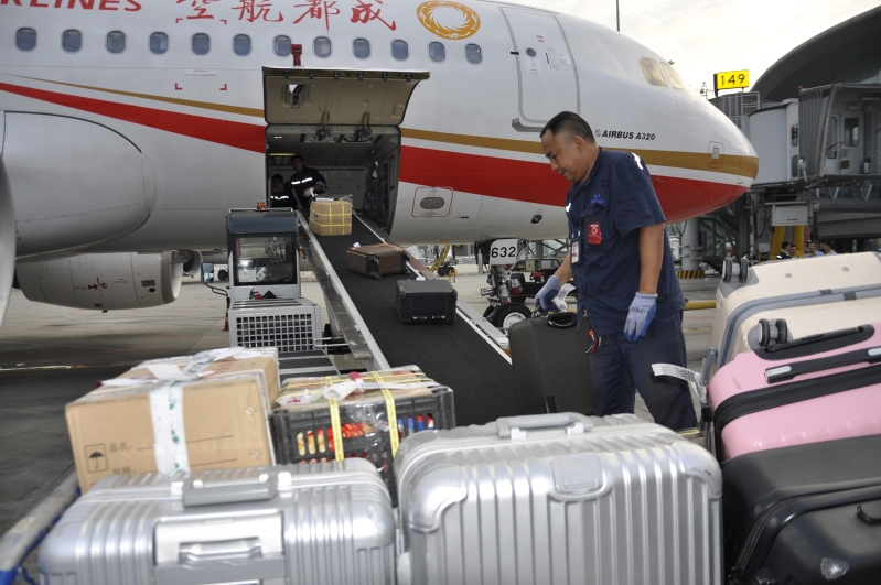 行李超重几斤怎么收费,如果行李超重1kg怎么收费