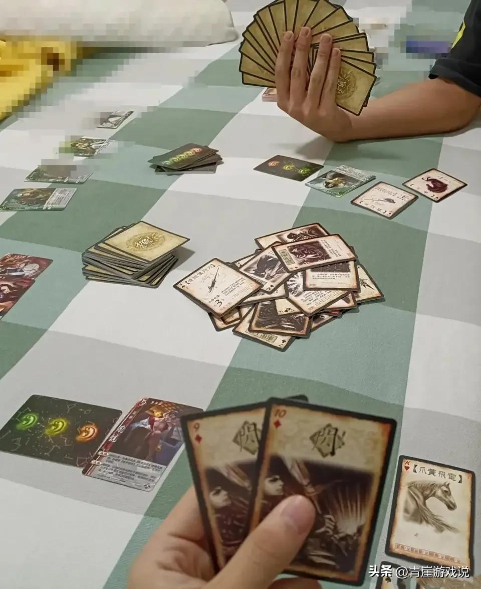 三国杀武将教学吕蒙打法攻略,三国杀十周年突破吕蒙怎么玩