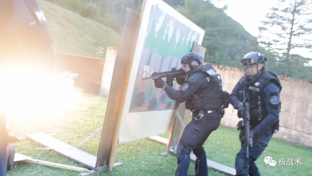 cf步枪站位教学,步枪专家技能怎么点