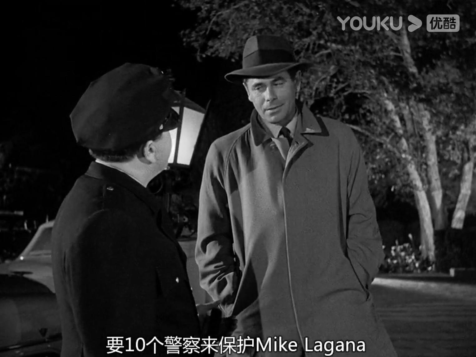 最经典的警察电影,经典警察电影系列