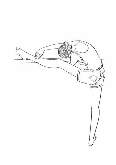 锻炼的正确方式,锻炼的正确做法