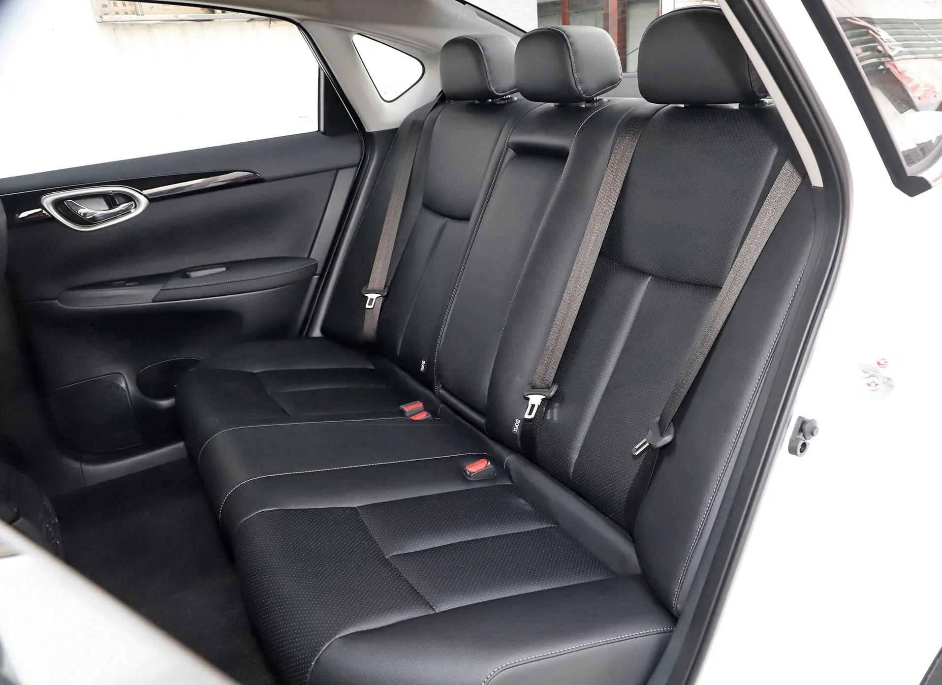 轩逸省心不,想要动力强就选轩逸