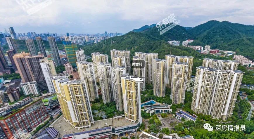 福田最好的学位是哪个楼盘,福田哪个楼盘学位房最好