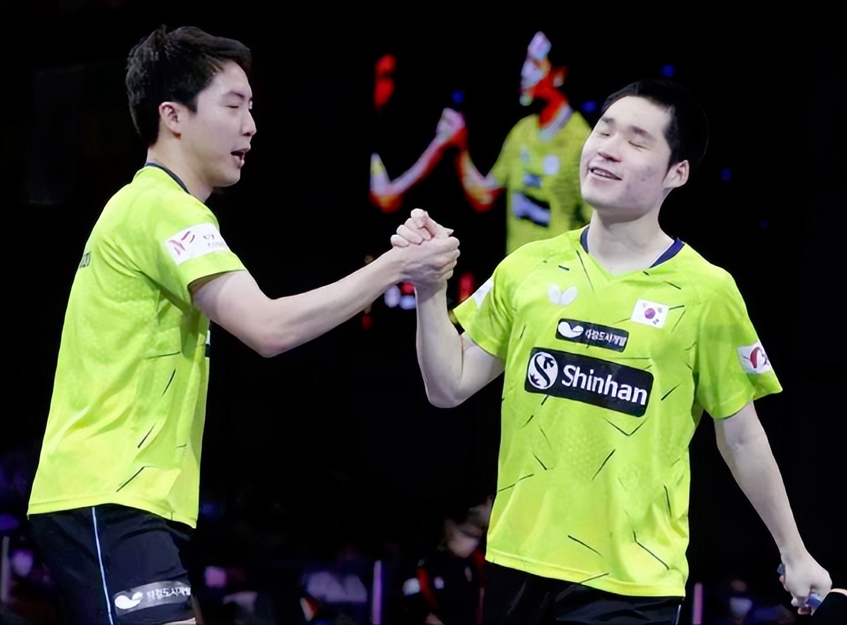 2020国乒对战韩国,国乒16日赛程最新消息和动态