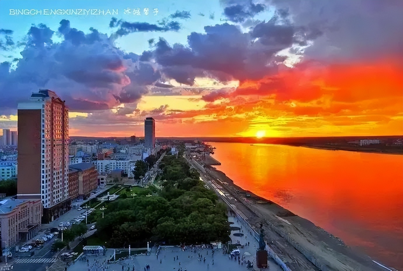 醉美G331黑龙江段自驾春游线路,g331东北大环线自驾游