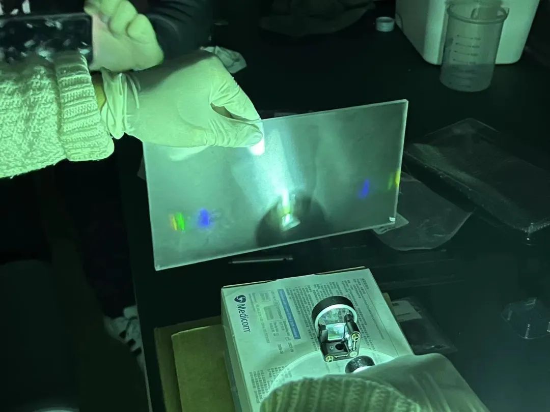 北京交通大学的纳米材料中外合作,北京交通大学理科试验班值得读吗