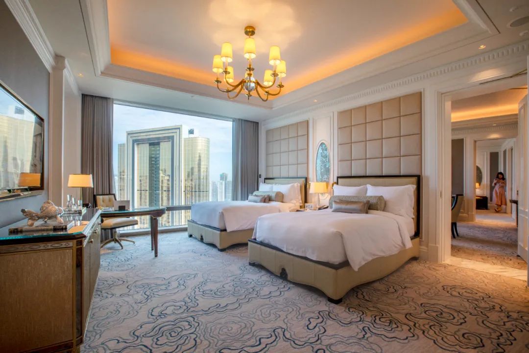 澳门跨年之旅,澳门跨年去哪旅游