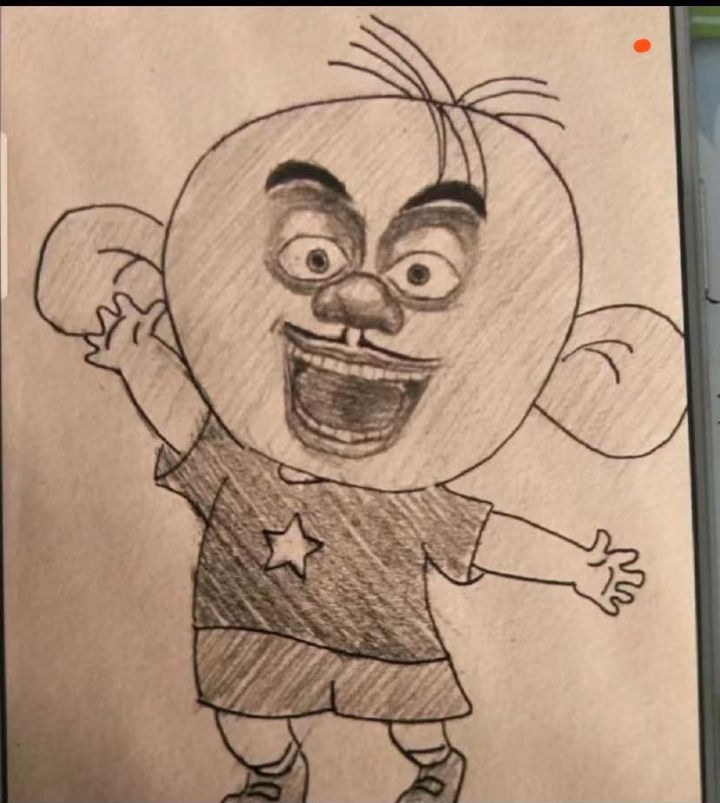 小学生笑话段子爆笑大全,每日精选笑话段子来一波让人爆笑