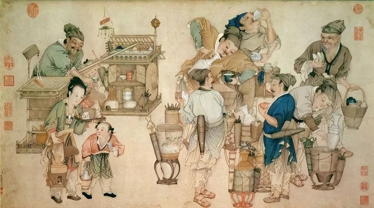 为什么古代的盐非常重要,古代盐那么贵为什么不烧海水