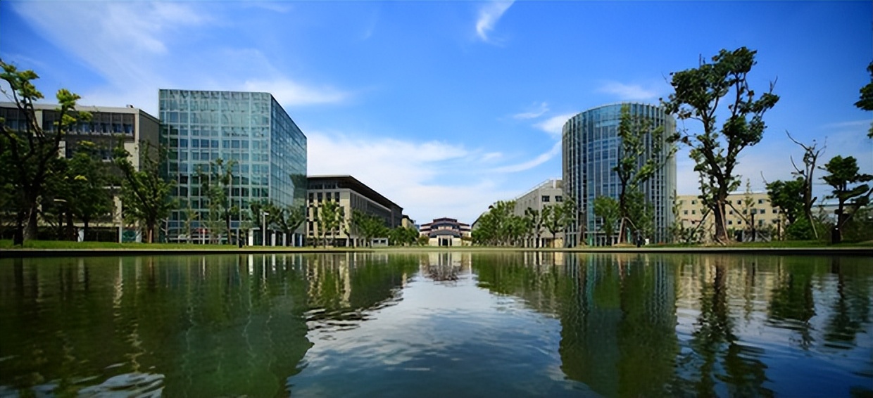 这十所农林类双一流大学谁更强,中国所有双一流的科技大学