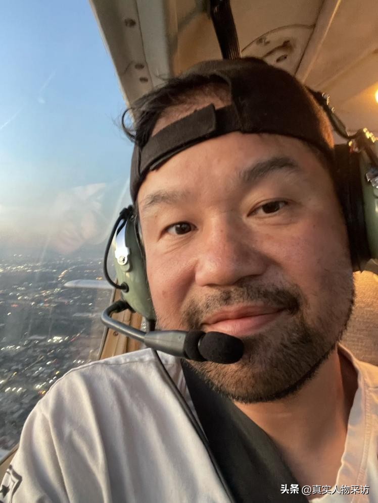 我，36岁财务自由，在美国豪横买庄园买山，还买个农场养羊驼玩