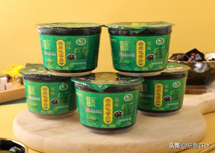 一道适合男女老少吃的广西美食,广西特产开胃下饭菜