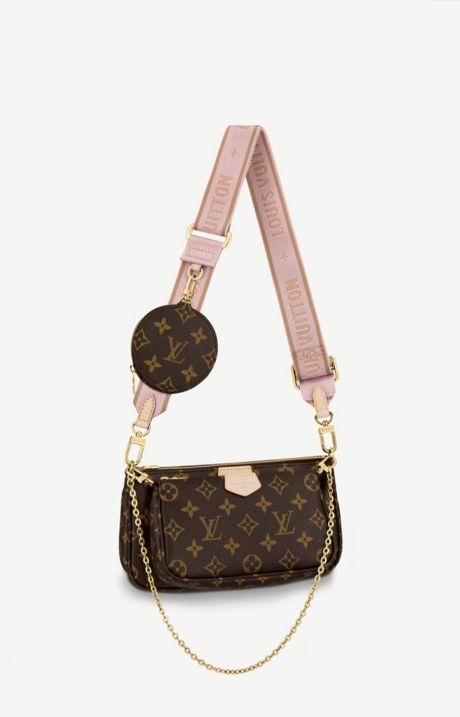 lv降价最新政策,lv新款上市的时候买划算吗