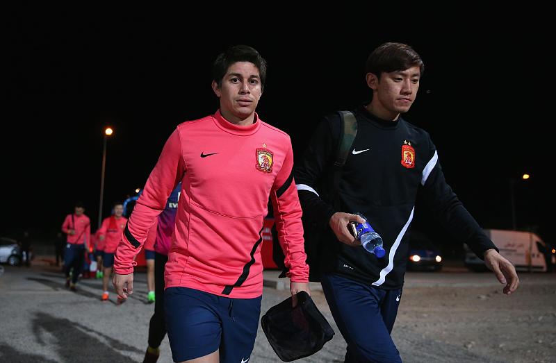 从甲a到中超的历届外援,甲a联赛第一外援身价