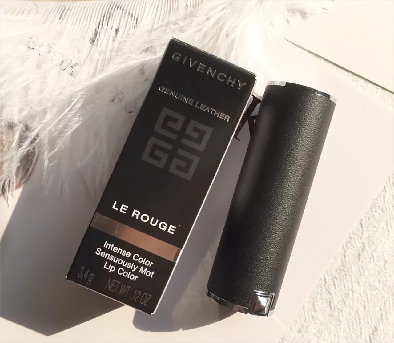 踩雷的口红显老又显黑，真想垃圾桶见！而一些口红却真的好惊艳！