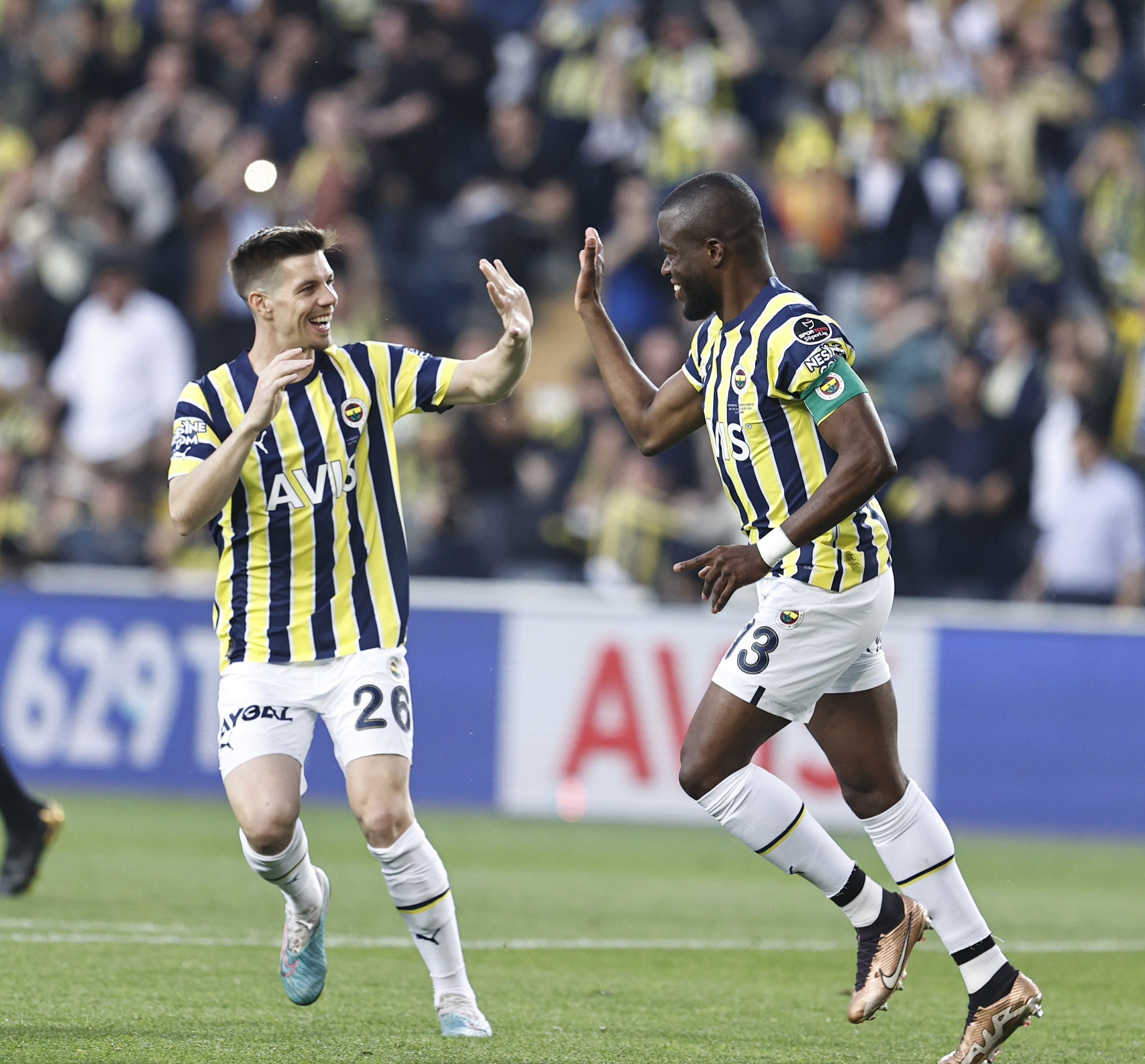 独造40球！这位南美的“英雄射手”，拿到了土超联赛金靴