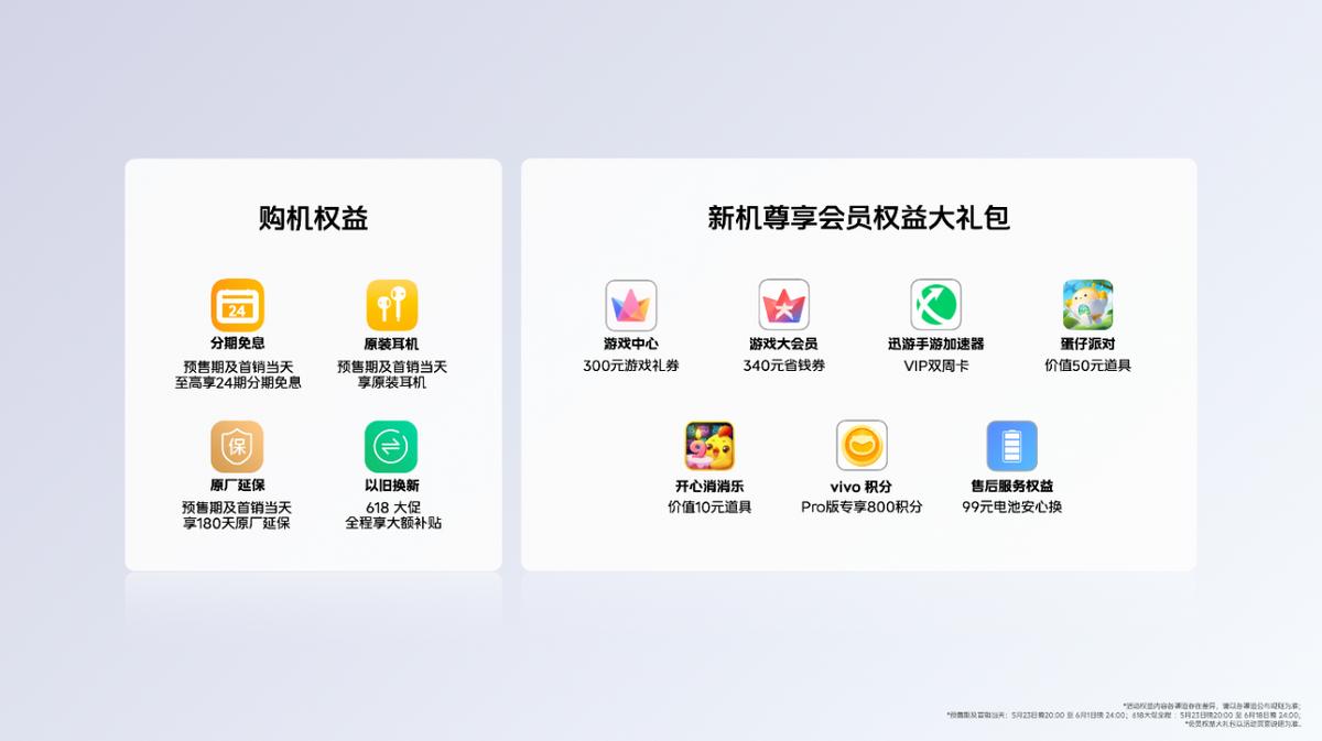 iqooneo8发布售价,iqooneo8发布价格