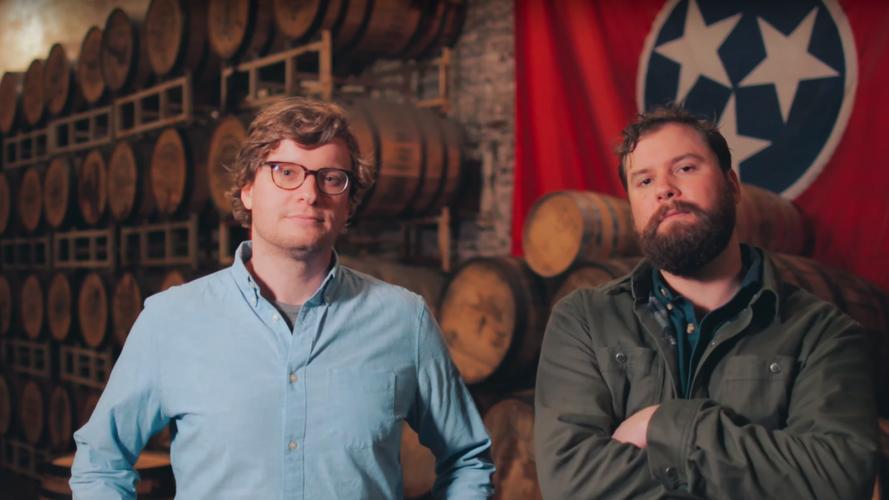 威士忌入门推荐,田纳西威士忌是什么麦芽的威士忌