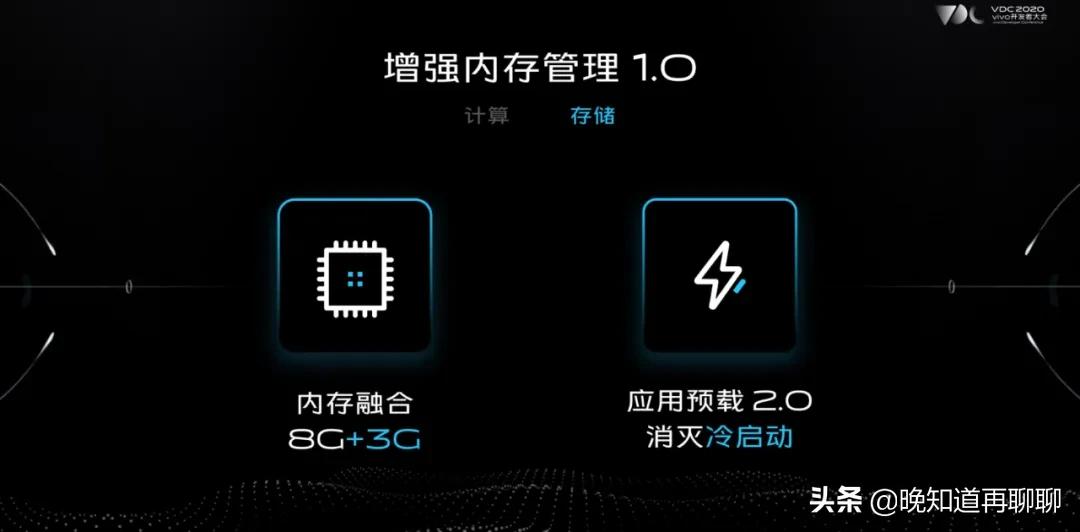 手机虚拟内存和ram有什么区别,手机内存扩展ram有用吗