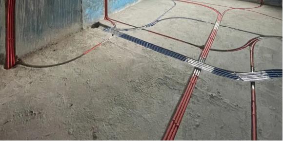 装修流程及注意事项带图,最详细装修全过程21个环节解析