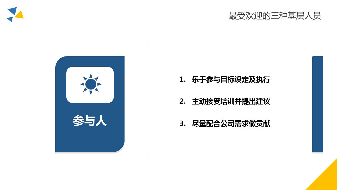 如何打造基层管理团队ppt,打造坚实的基层团队心得
