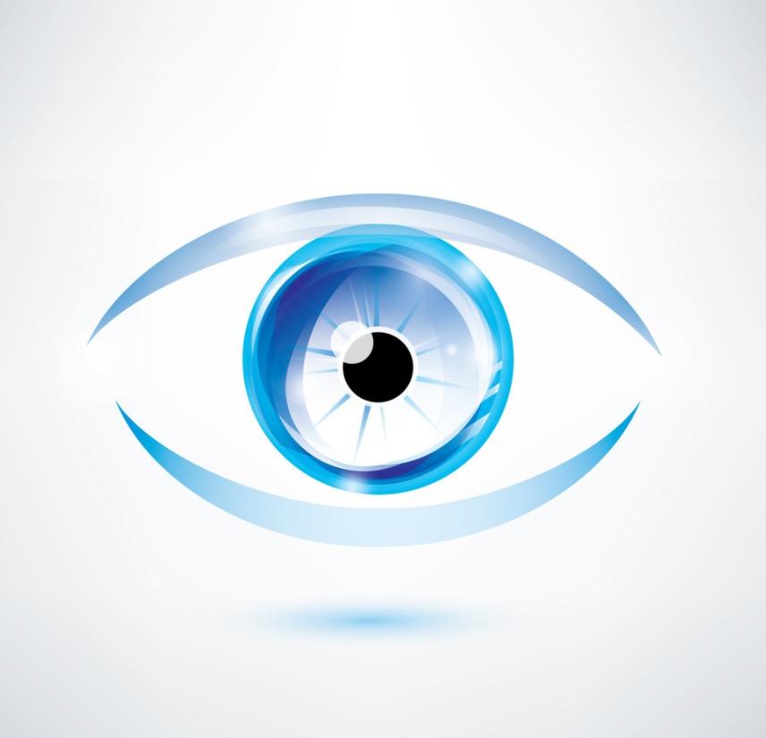 男子钓鱼甩竿不慎钩住自己眼皮,男子钓鱼被钩住眼镜