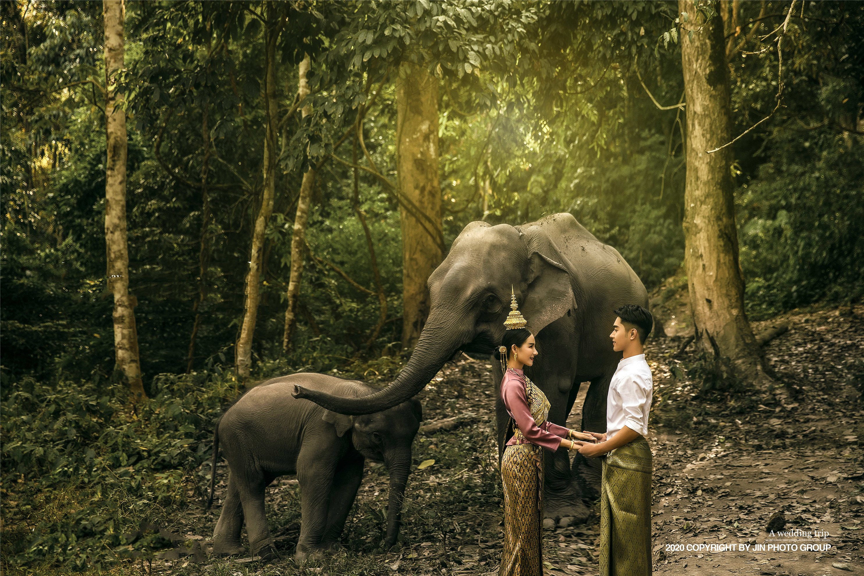 西双版纳婚纱摄影要多少钱,西双版纳婚纱旅拍怎么样