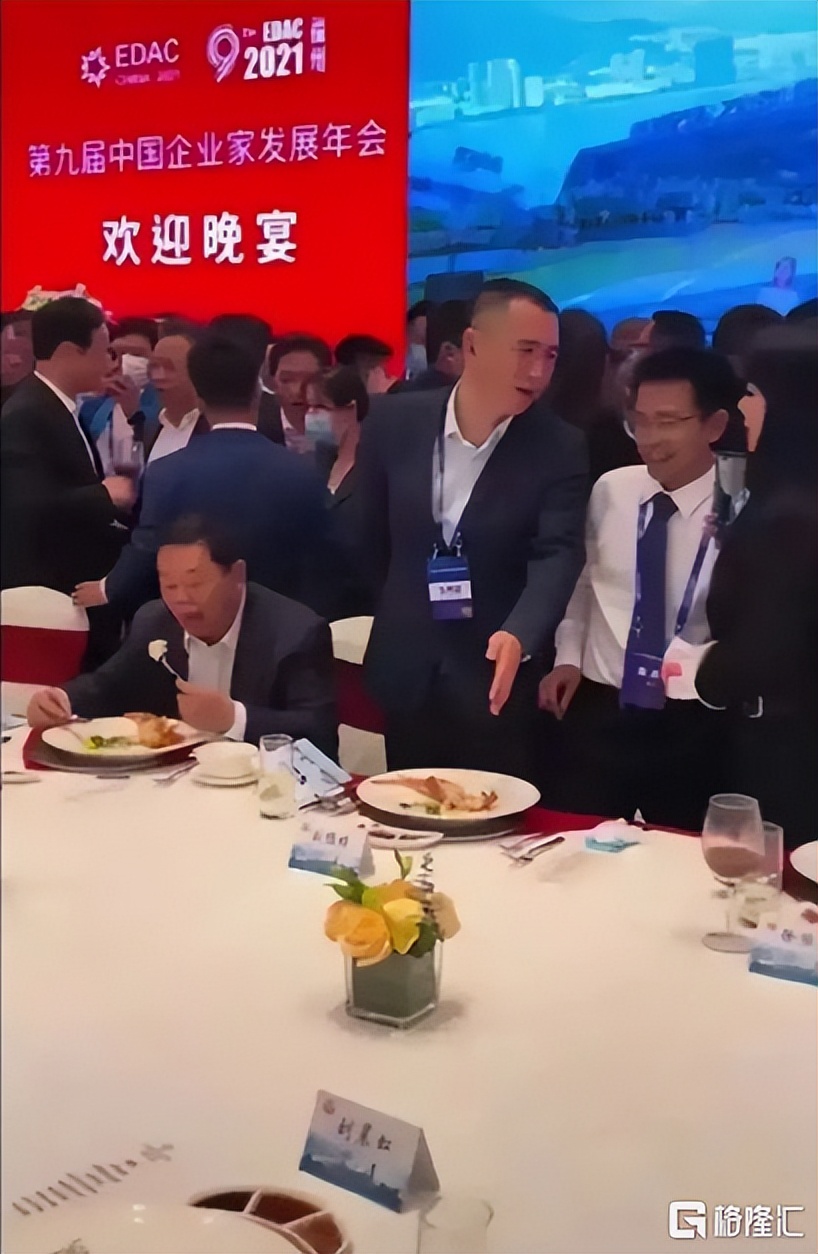 玻璃大王曹德旺出资100亿建的大学,玻璃大王曹德旺对于知识的理解