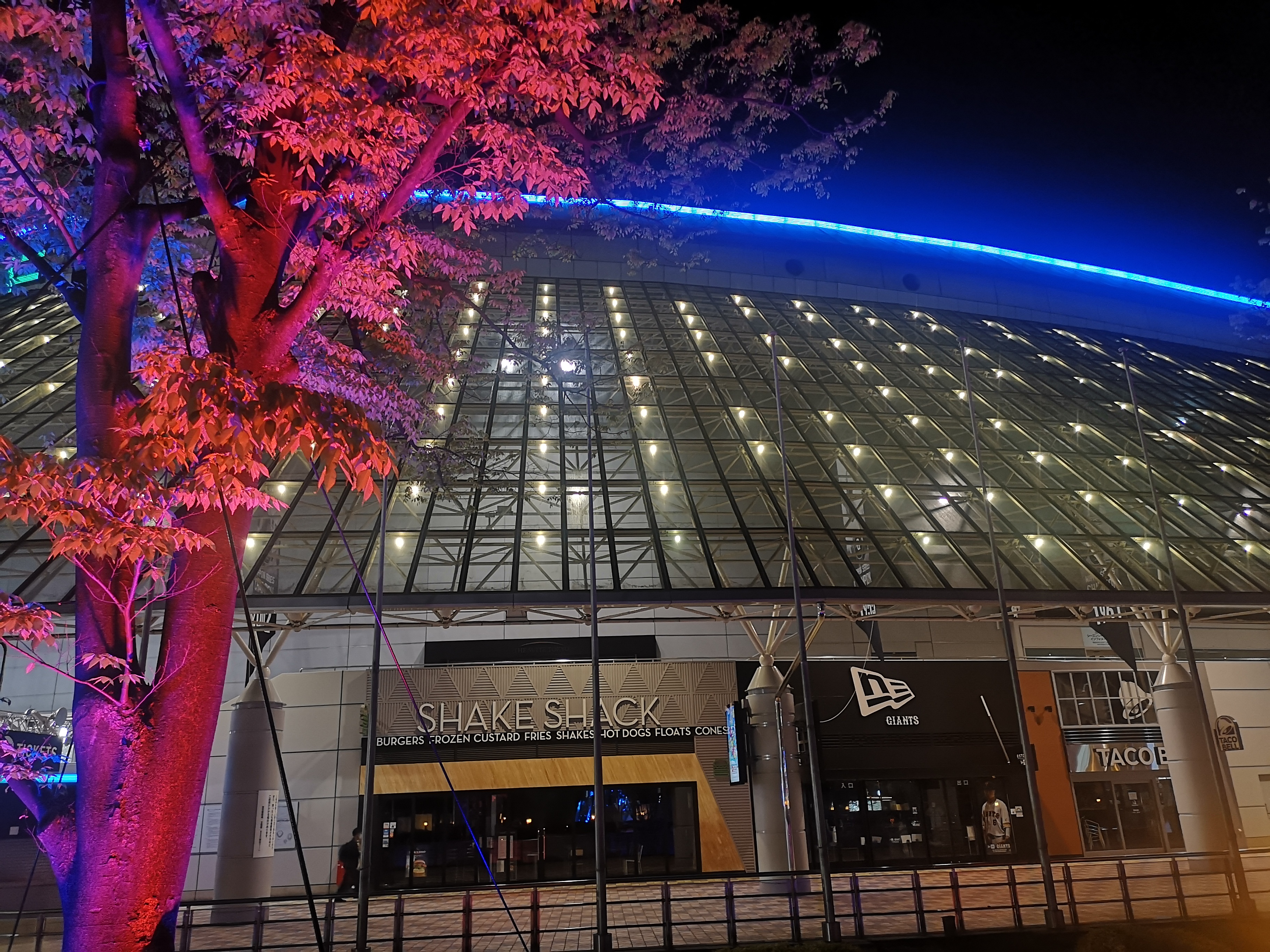 在东京兼职的码农CTO