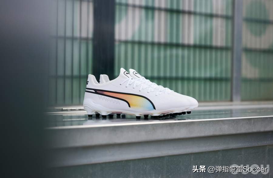 彪马kingultimate什么材质,最新彪马futureultimate