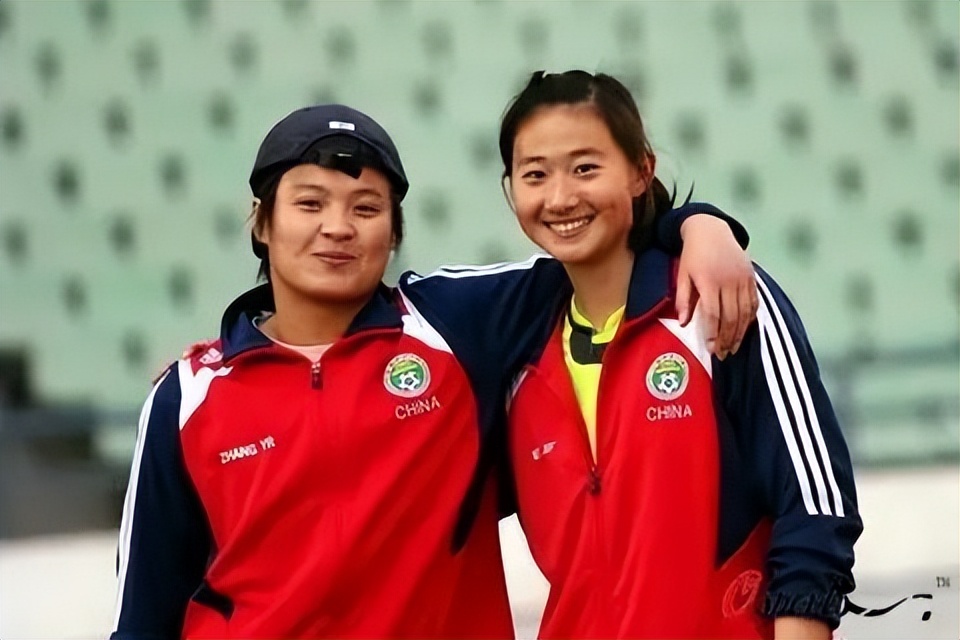 女足十大颜值天花板,女足颜值最高的球员