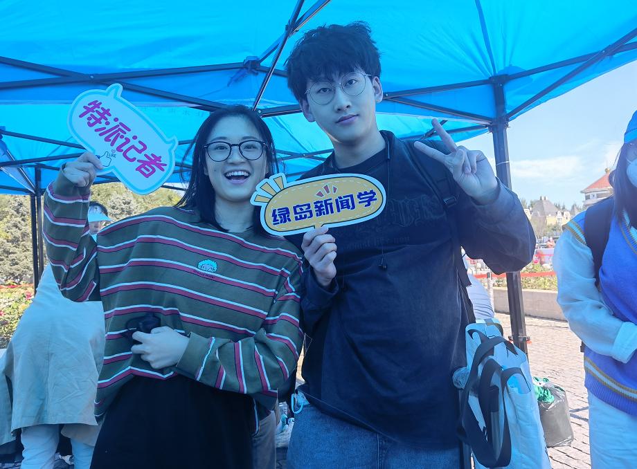 首批返校！我想死你们了！