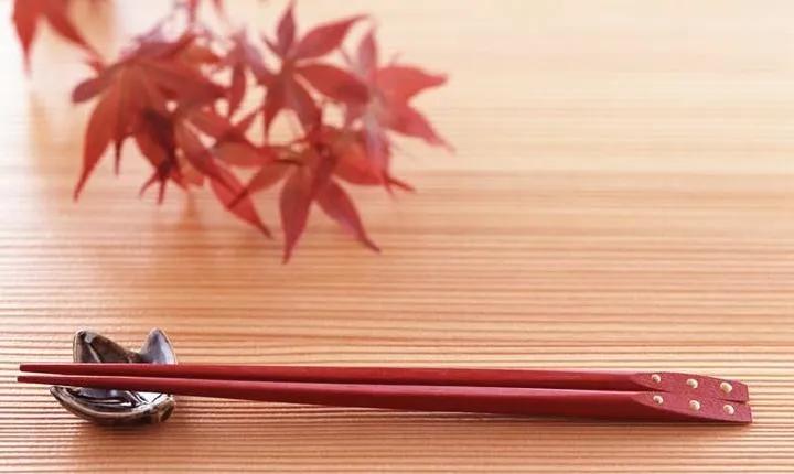 筷子的美词美句,你读后有何启迪?