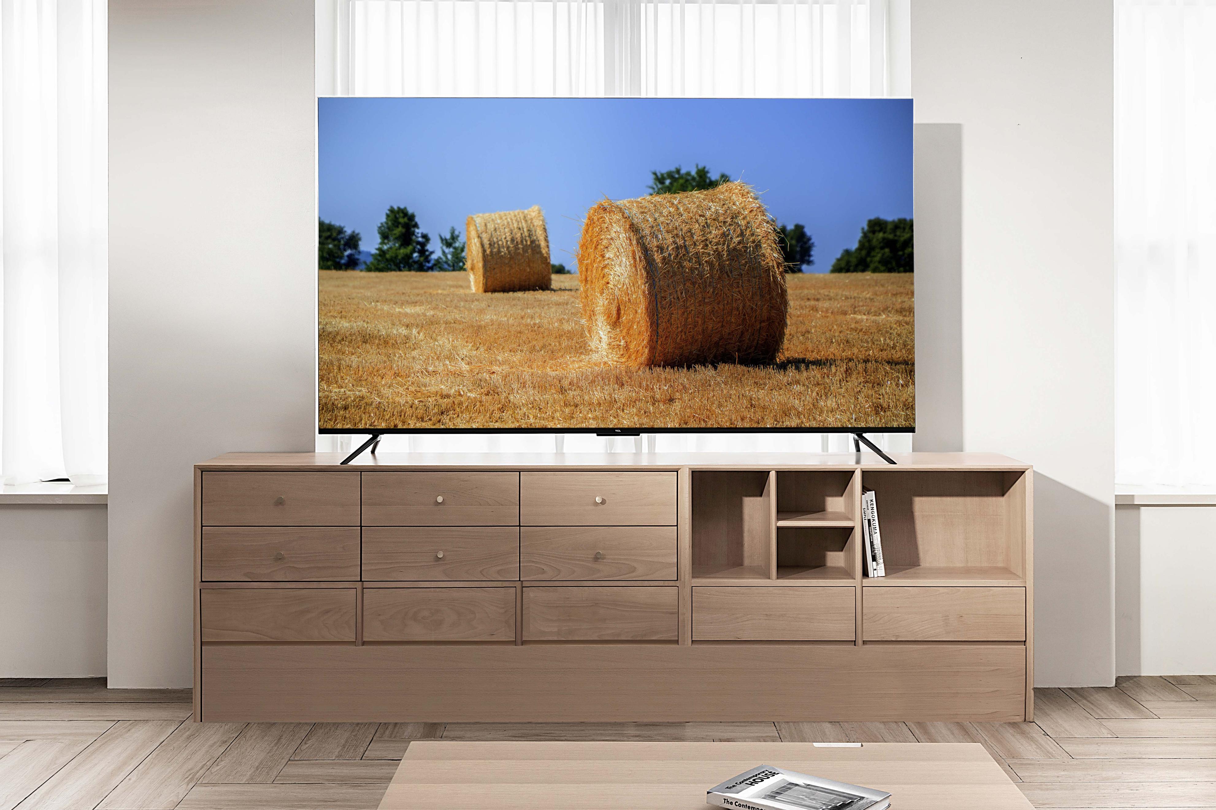 京东618最新家电排行榜,京东618最值得买的电视