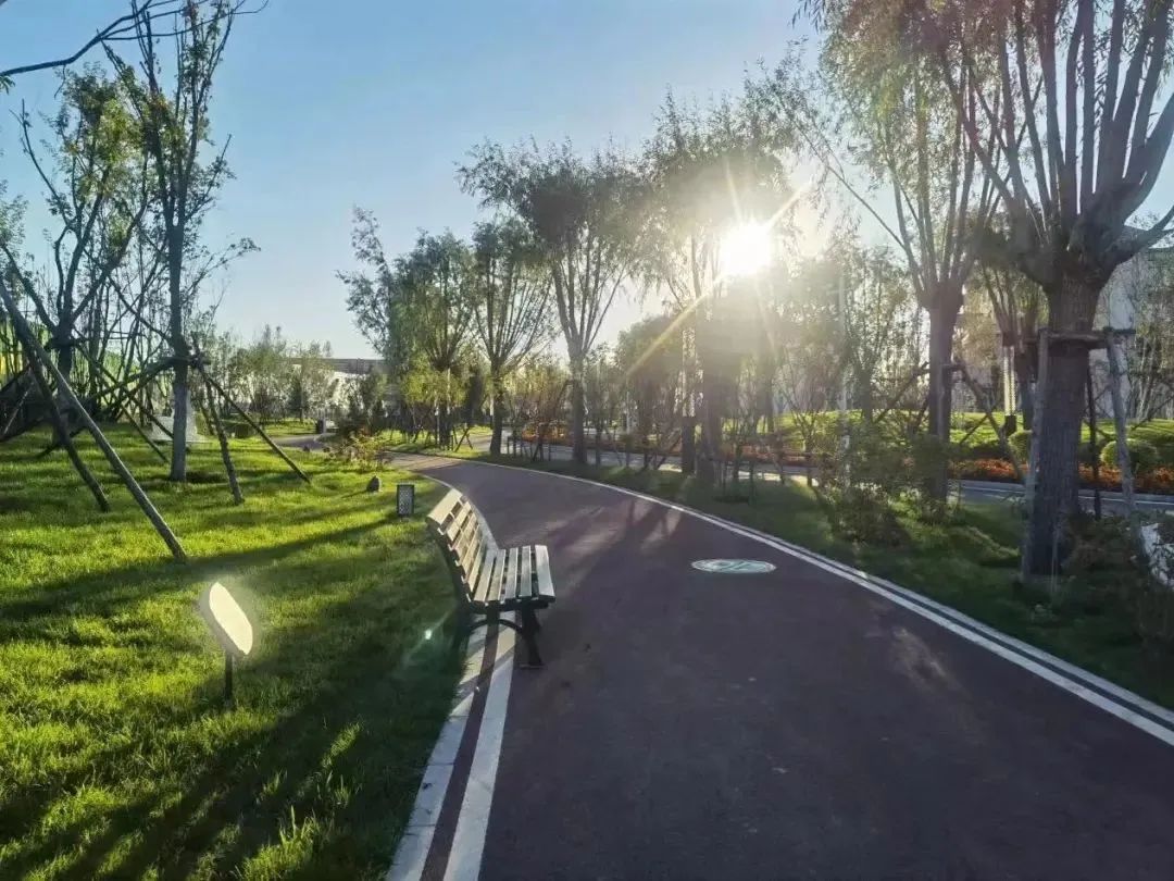 冰城夏都|拒绝宅在家，这几个周边游好去处快收藏！