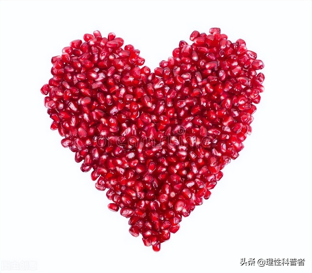 石榴石，绿色属于名贵品种，如何辨别真假石榴石