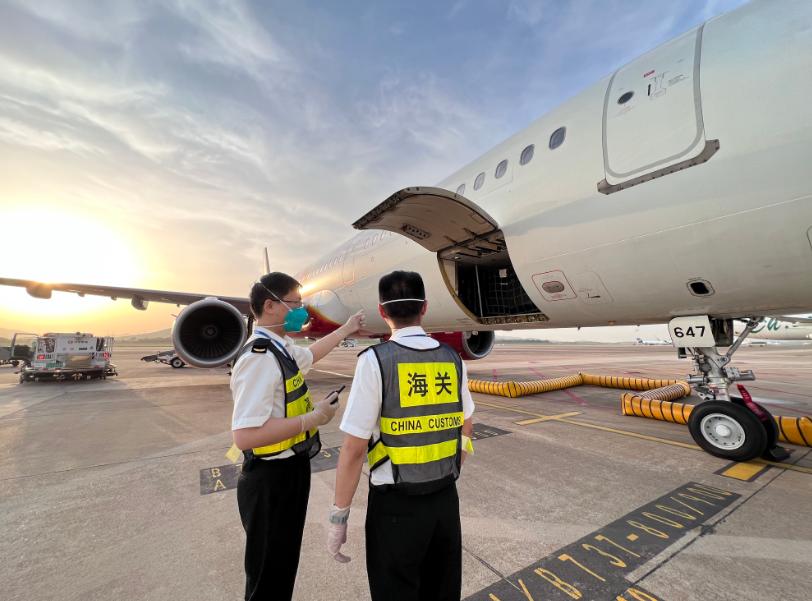 南昌恢复国际航班,南昌开通韩国航班